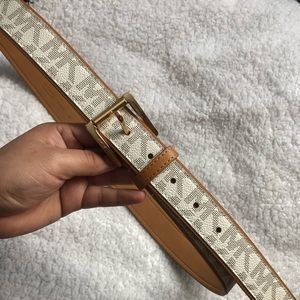 Michael Kors Belt